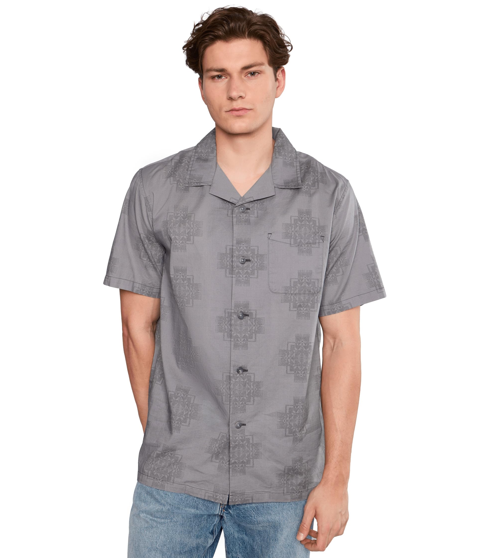 Aloha Shirt мужская рубашка