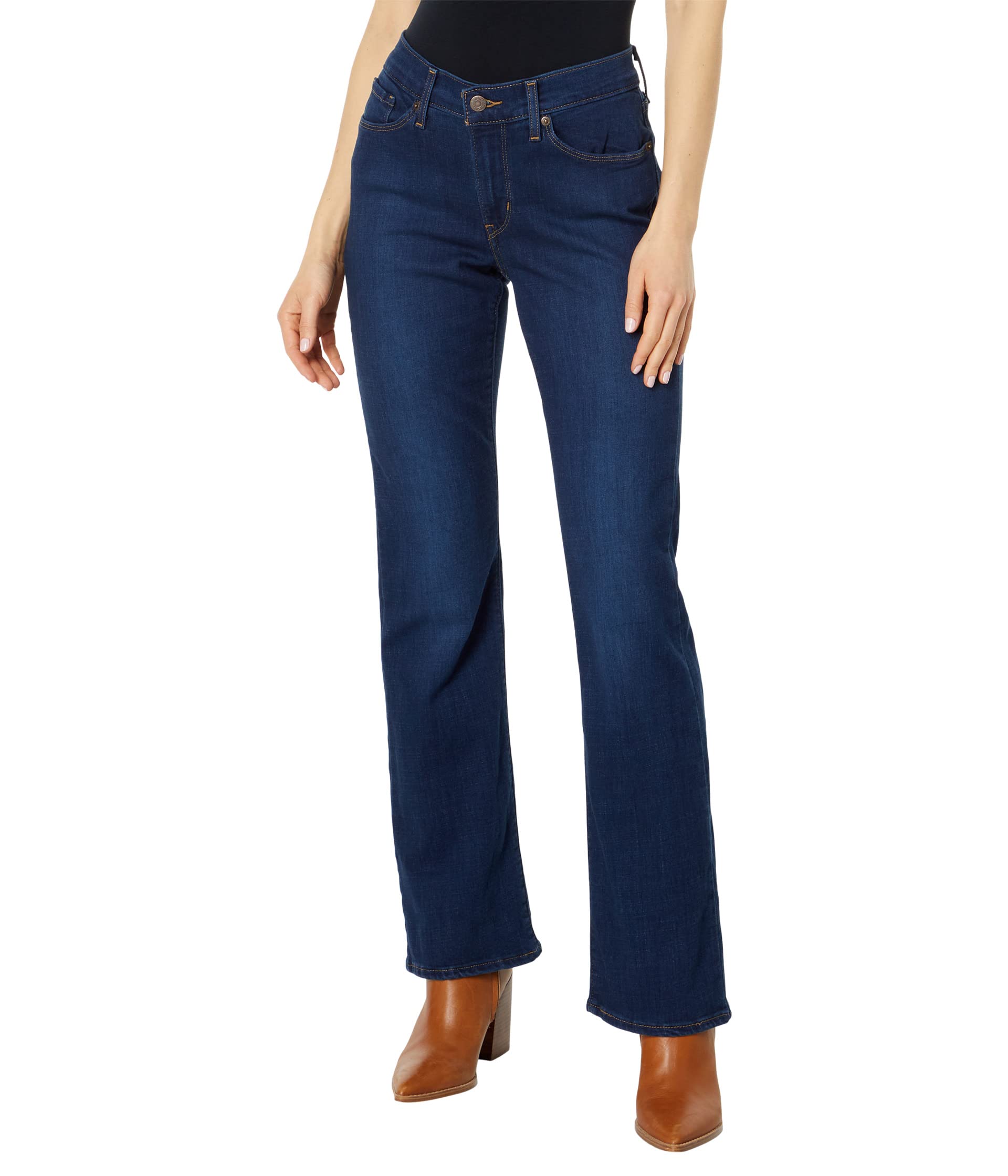 Classic Bootcut