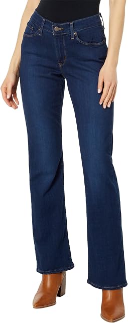 Classic Bootcut