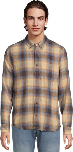 Airsmyth Long Sleeve Shirt