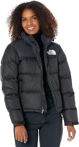 Recycled TNF Black