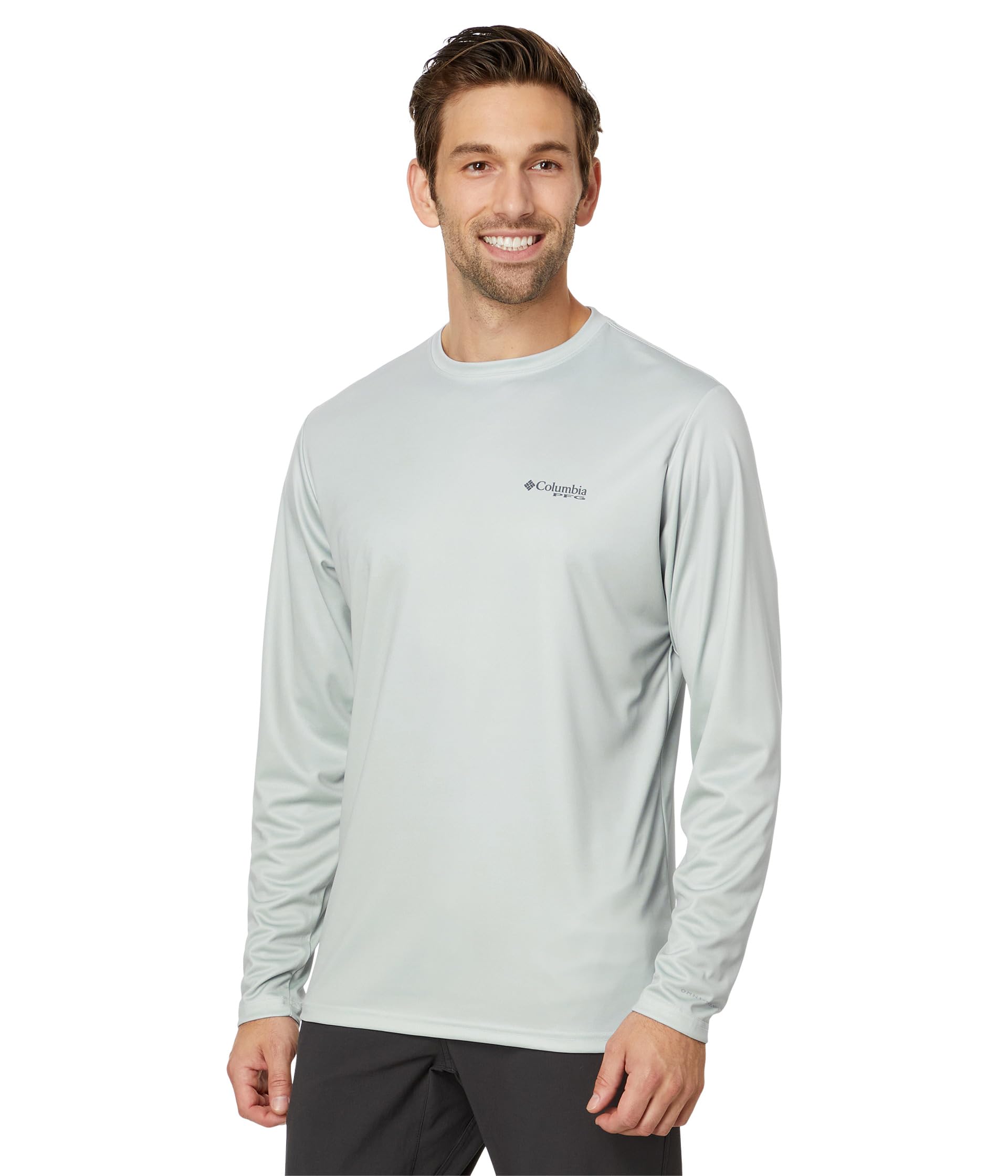 Terminal Tackle PFG Fish™ Long Sleeve Shirt