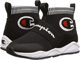 Champion Kids Rally Pro Slip On Sneakers (Toddler)