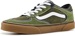 Gum Aged Green