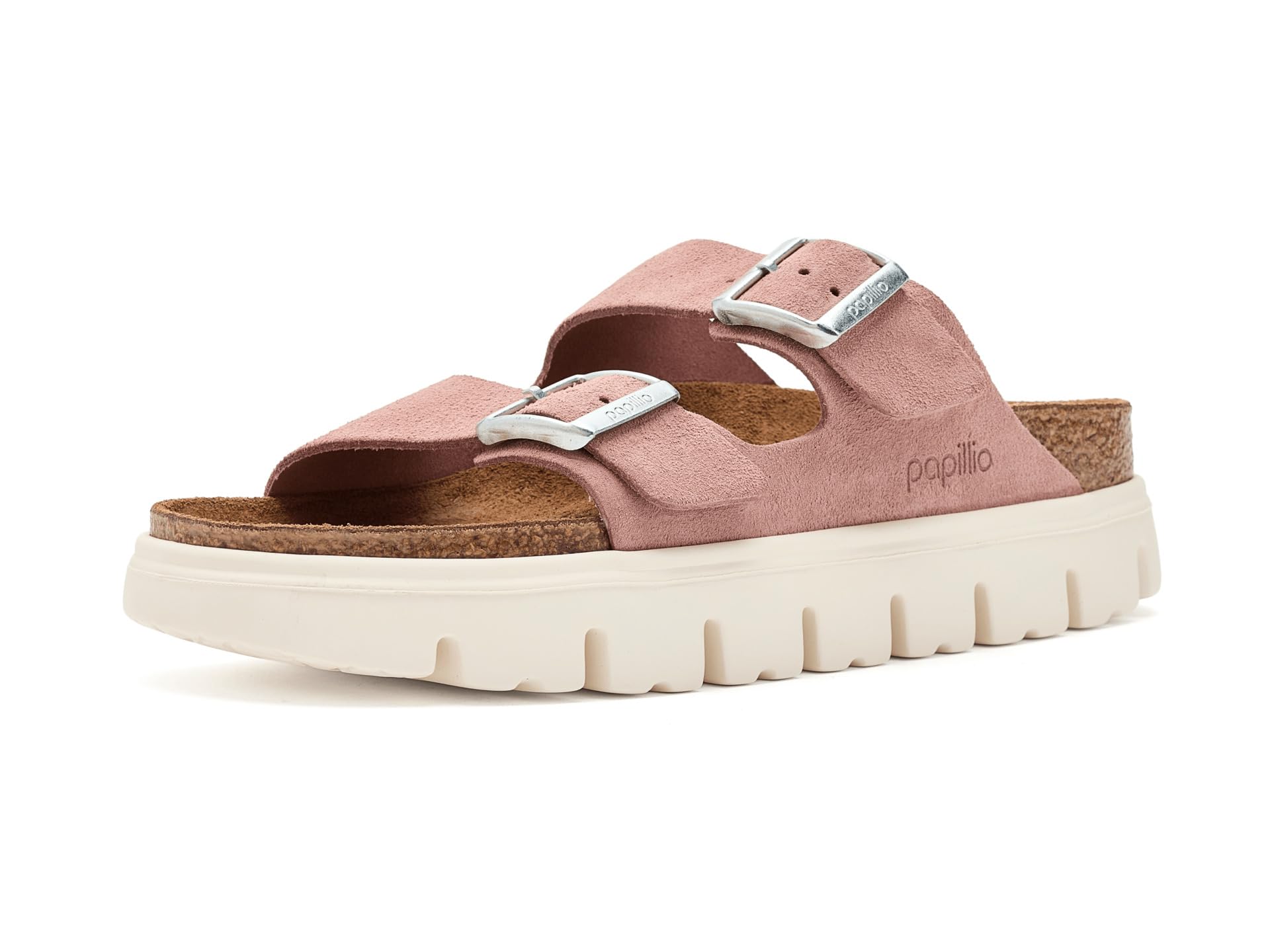 Arizona Chunky Platform Sandal