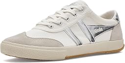 Off White/Silver