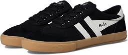 Black/Off White/Gum