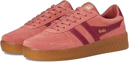 Clay/Cerise/Gum