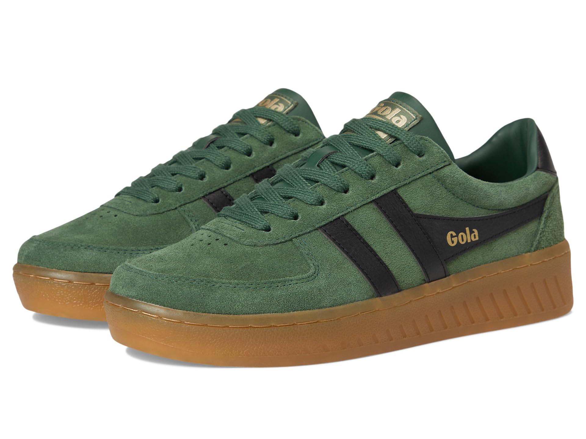 Grandslam Suede кроссовки