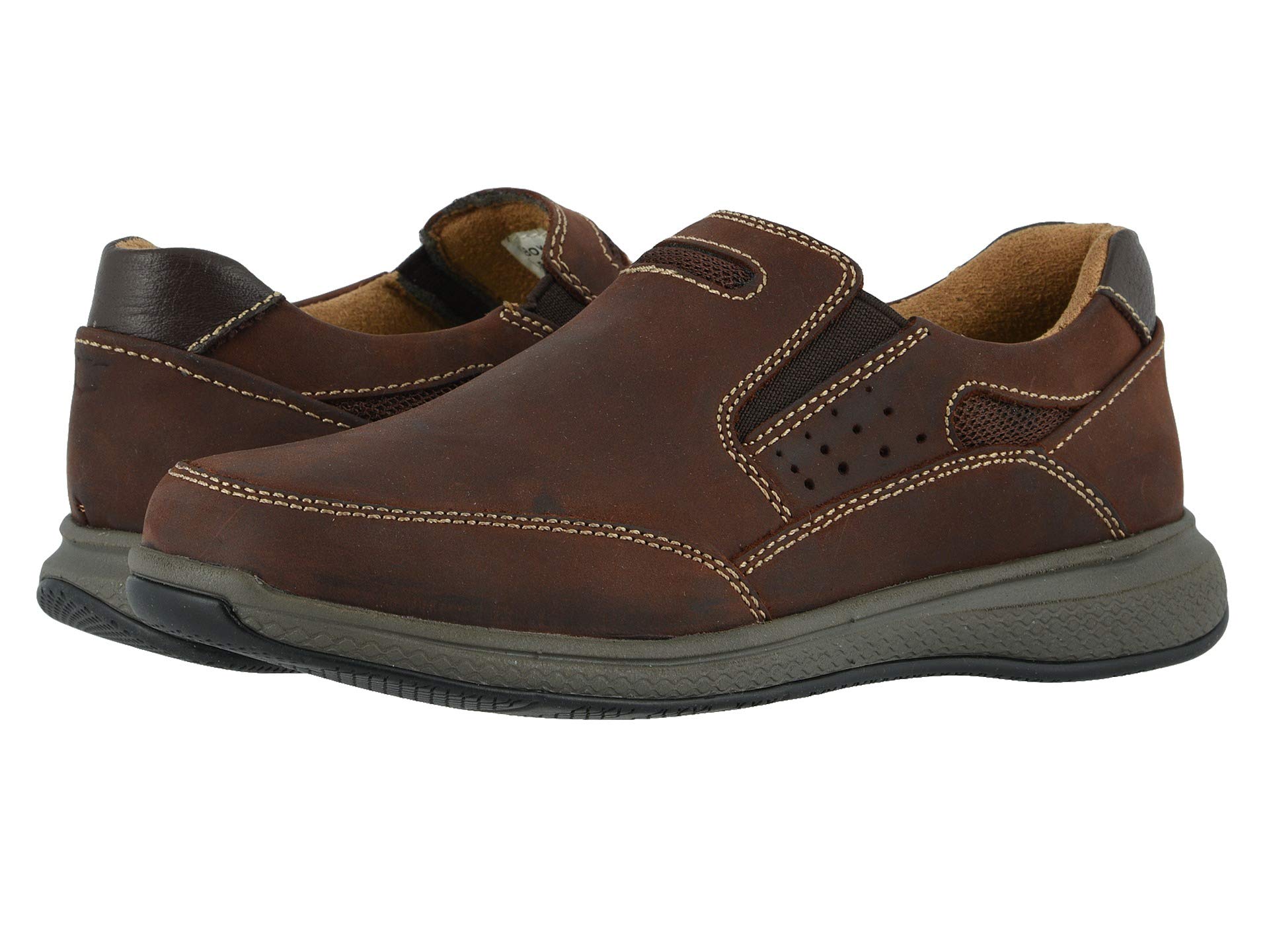 Great Lakes Sport Slip, Jr. (Детская обувь)