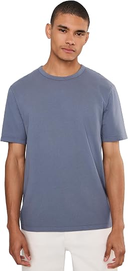 Мужская футболка Garment Dye Short Sleeve Crew