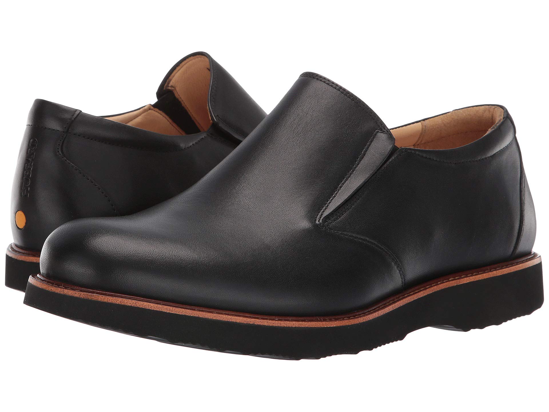 Frequent Traveler Loafer