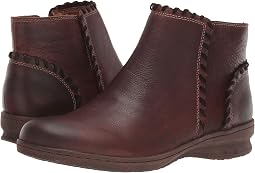 Bridle Brown Wild Steer/Cow Suede