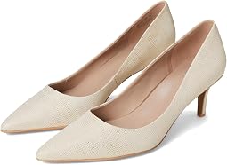 Cremosa Tan Leather
