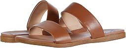 Tan Leather