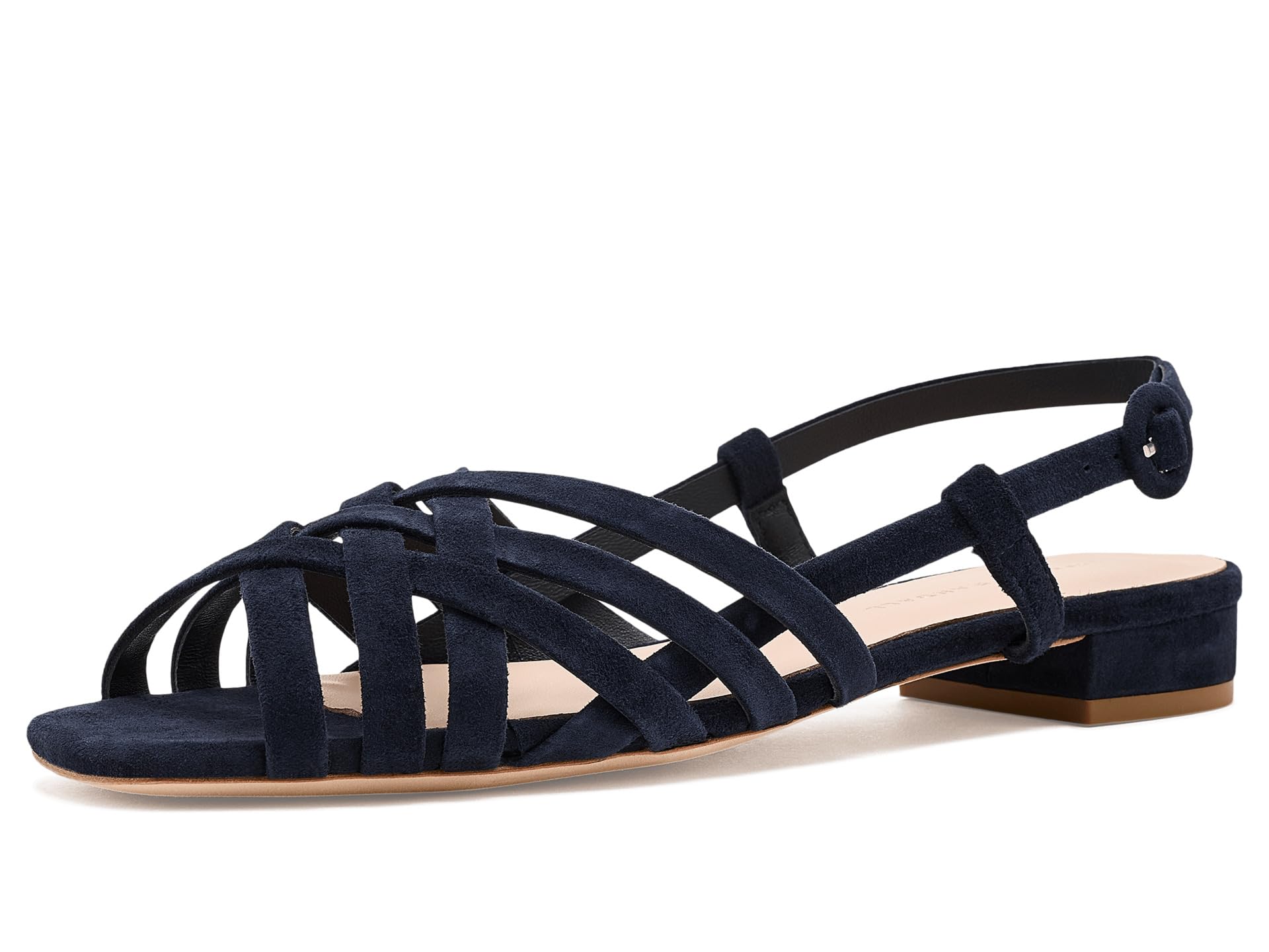 Сандалии Shelly Wrap от Loeffler Randall
