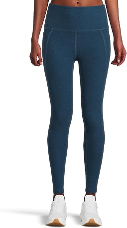 Легинсы Beyond Yoga Spacedye Out Of Pocket High-Waisted Midi