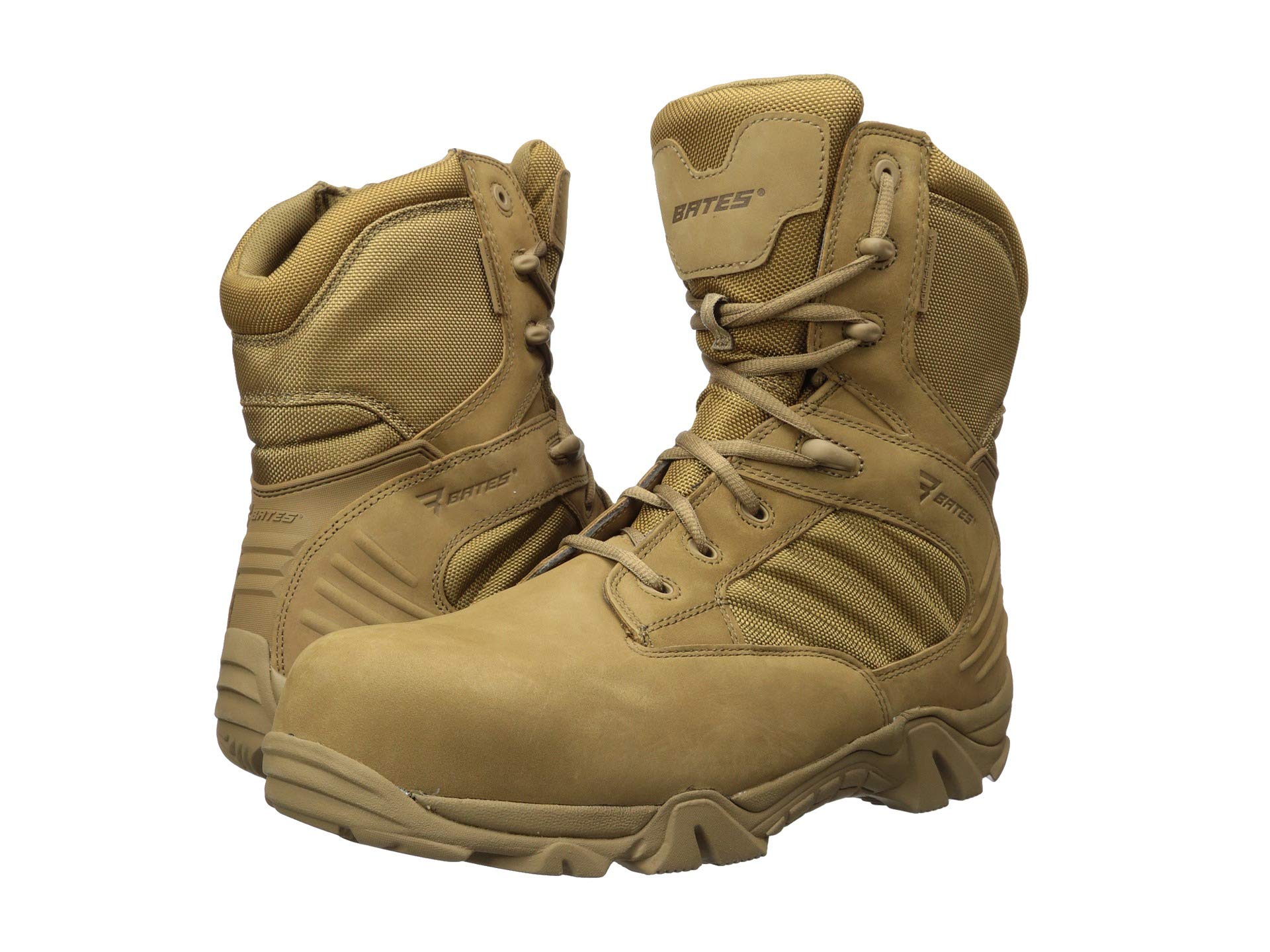 GX-8 Composite Toe Waterproof