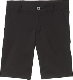 PUMA Golf Kids Stretch Shorts (Big Kids)