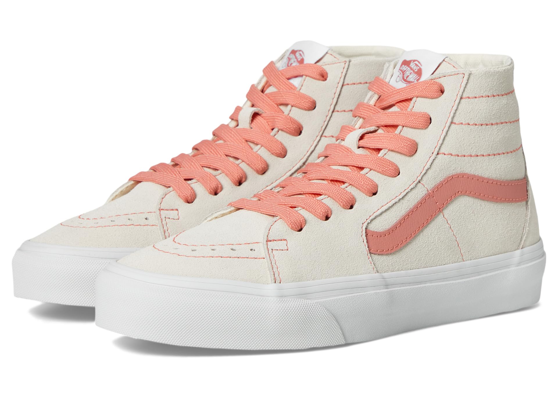 Vans Sk8-Hi Tapered кеды