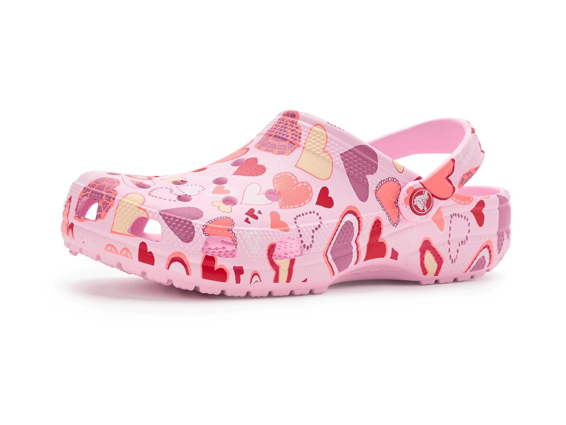 Classic Clogs - Seasonal Graphic