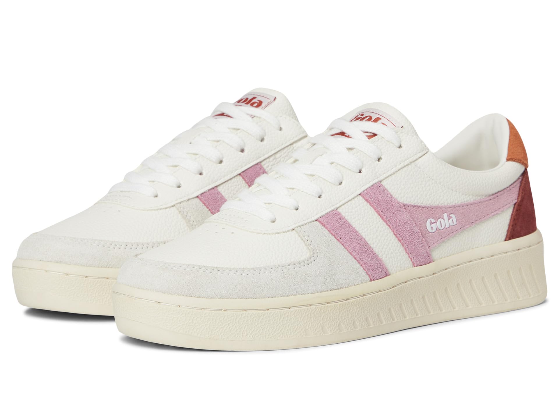 Кроссовки Grandslam Trident Gola