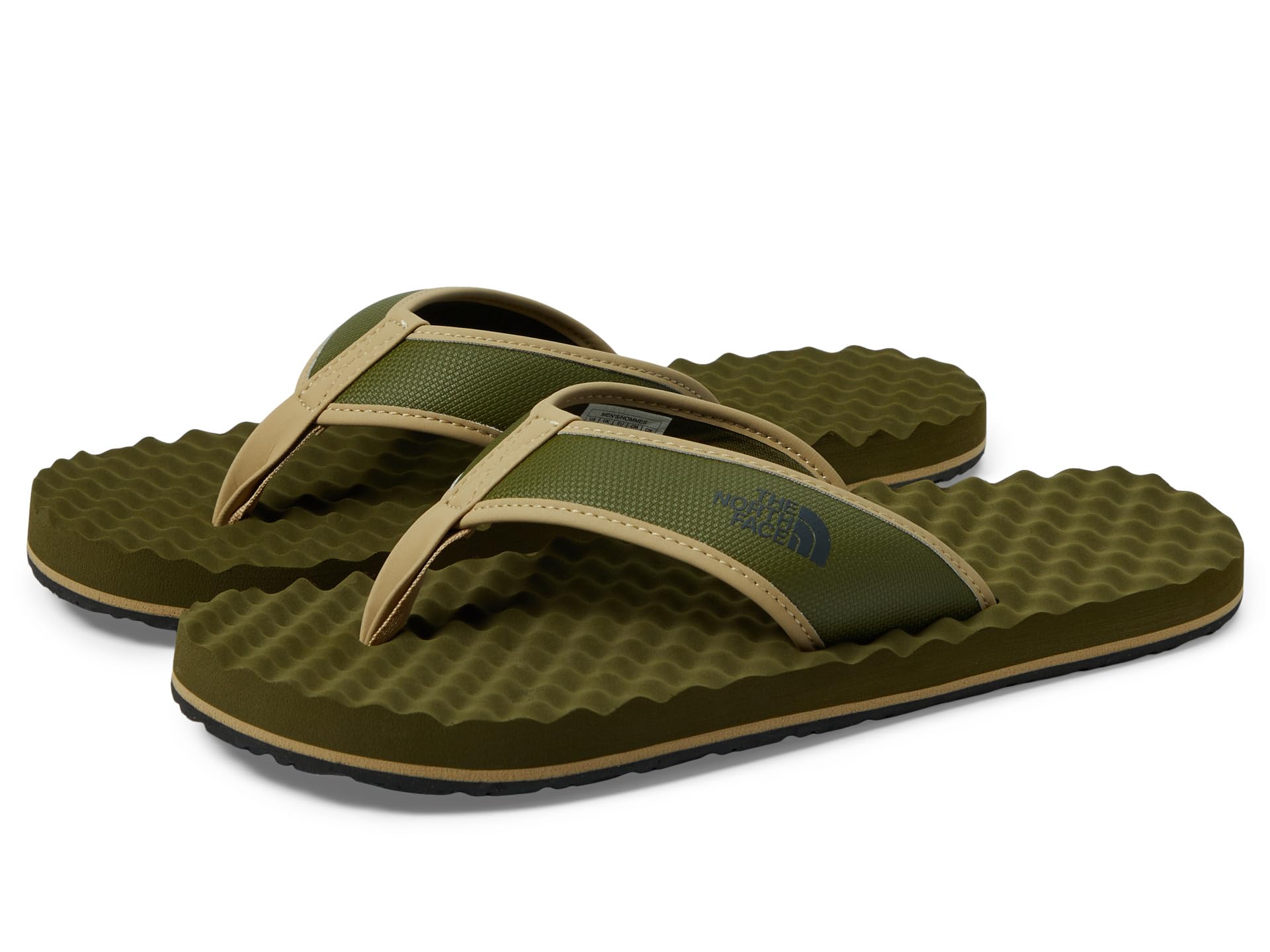 сандалии flip-flops ii