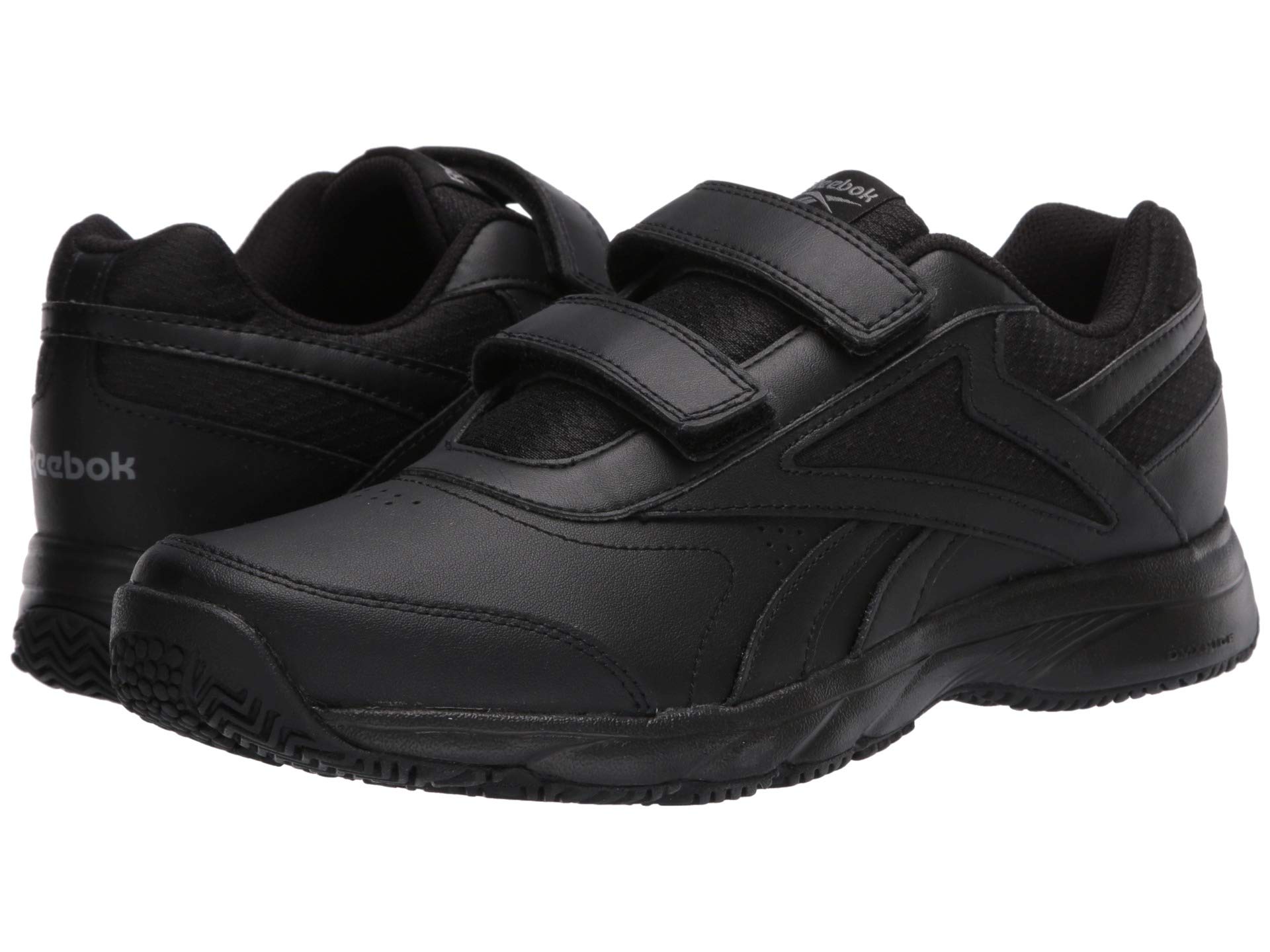 Кроссовки Reebok Work N Cushion 4.0 KC – Velcro