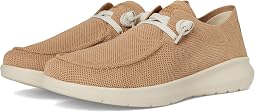 Light Tan Knit