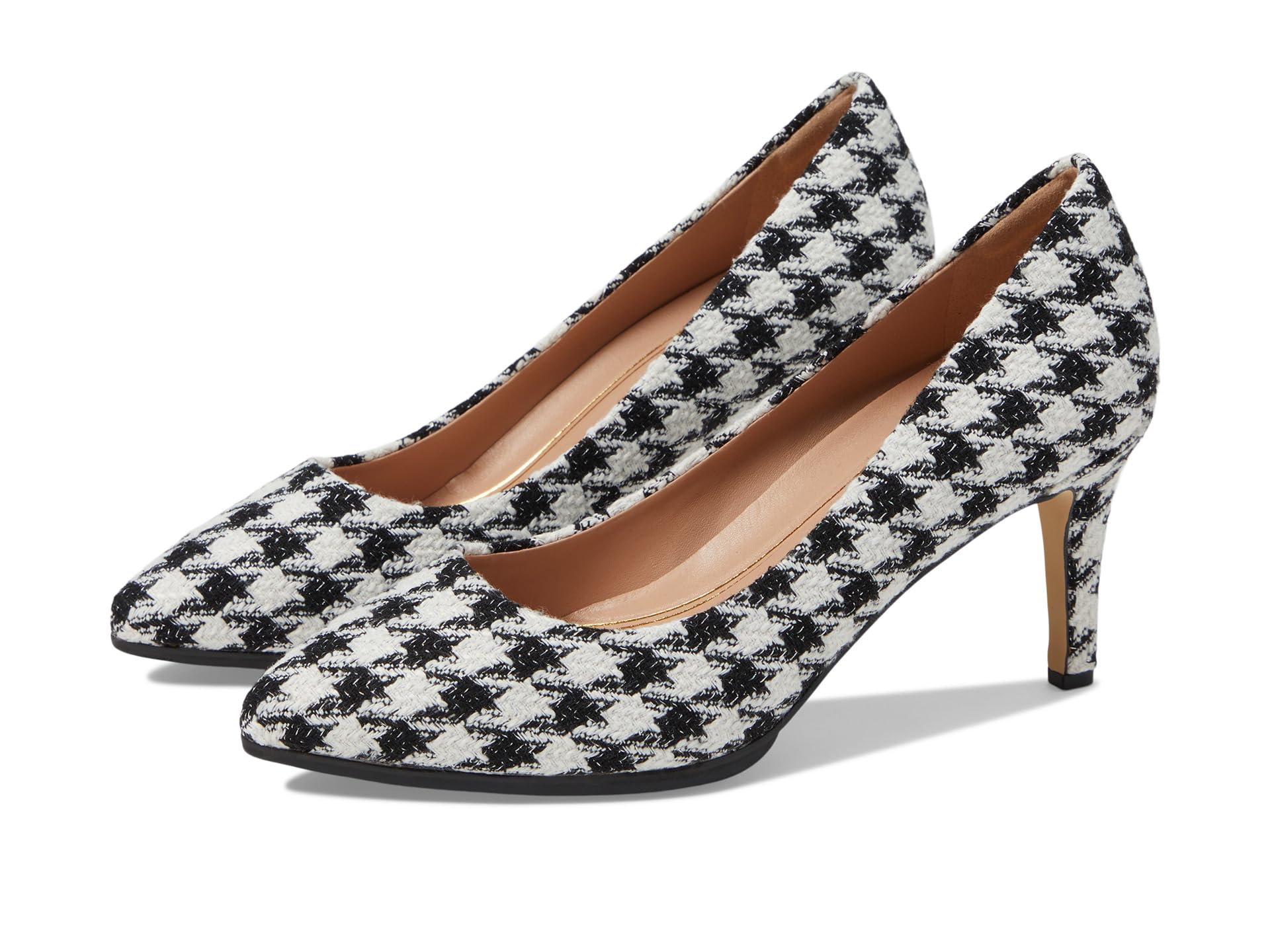 Туфли-лодочки Grand Ambition Pump (75 mm)