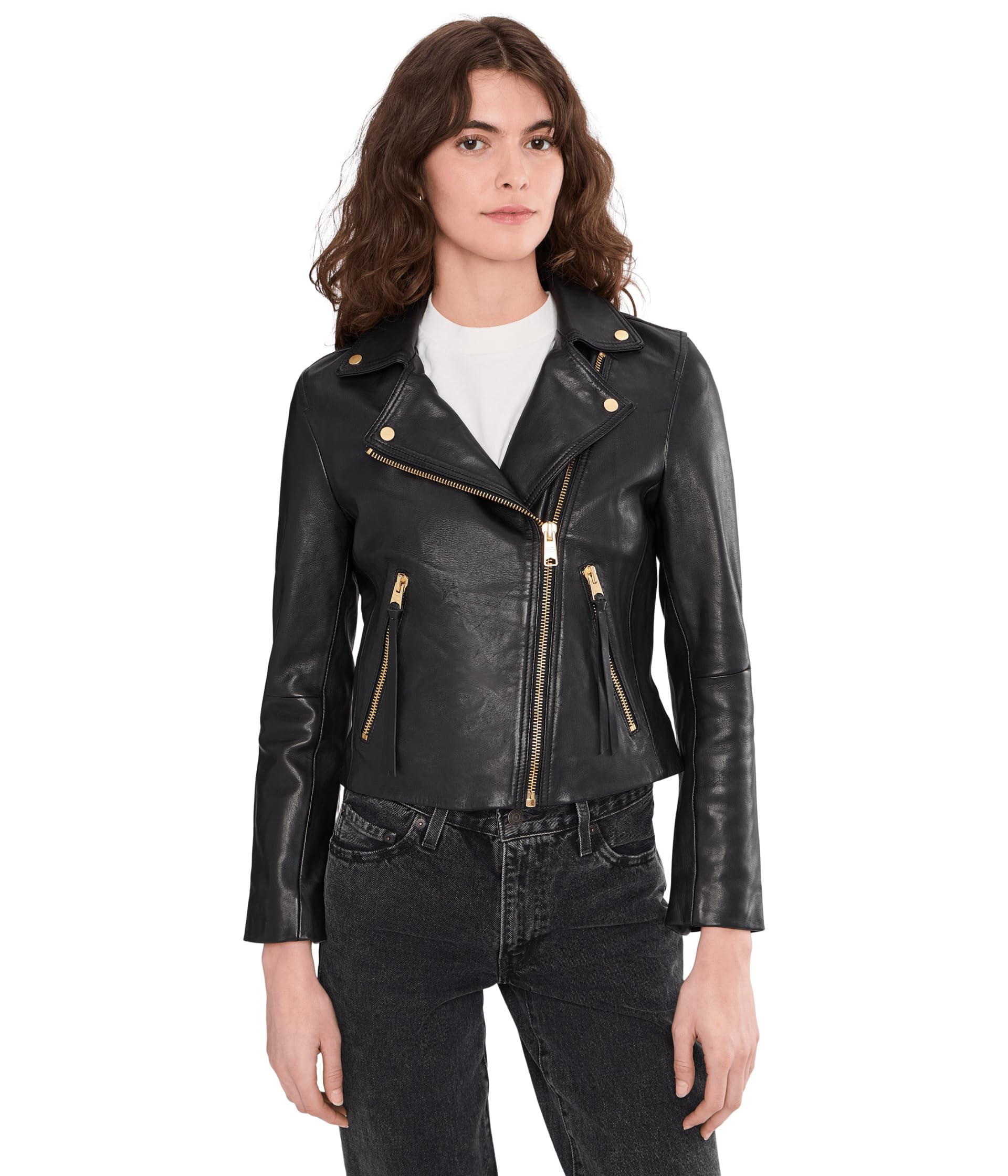 Женская куртка Dalby Biker