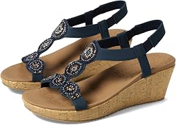 Сандалии SKECHERS Beverlee - Date Glam