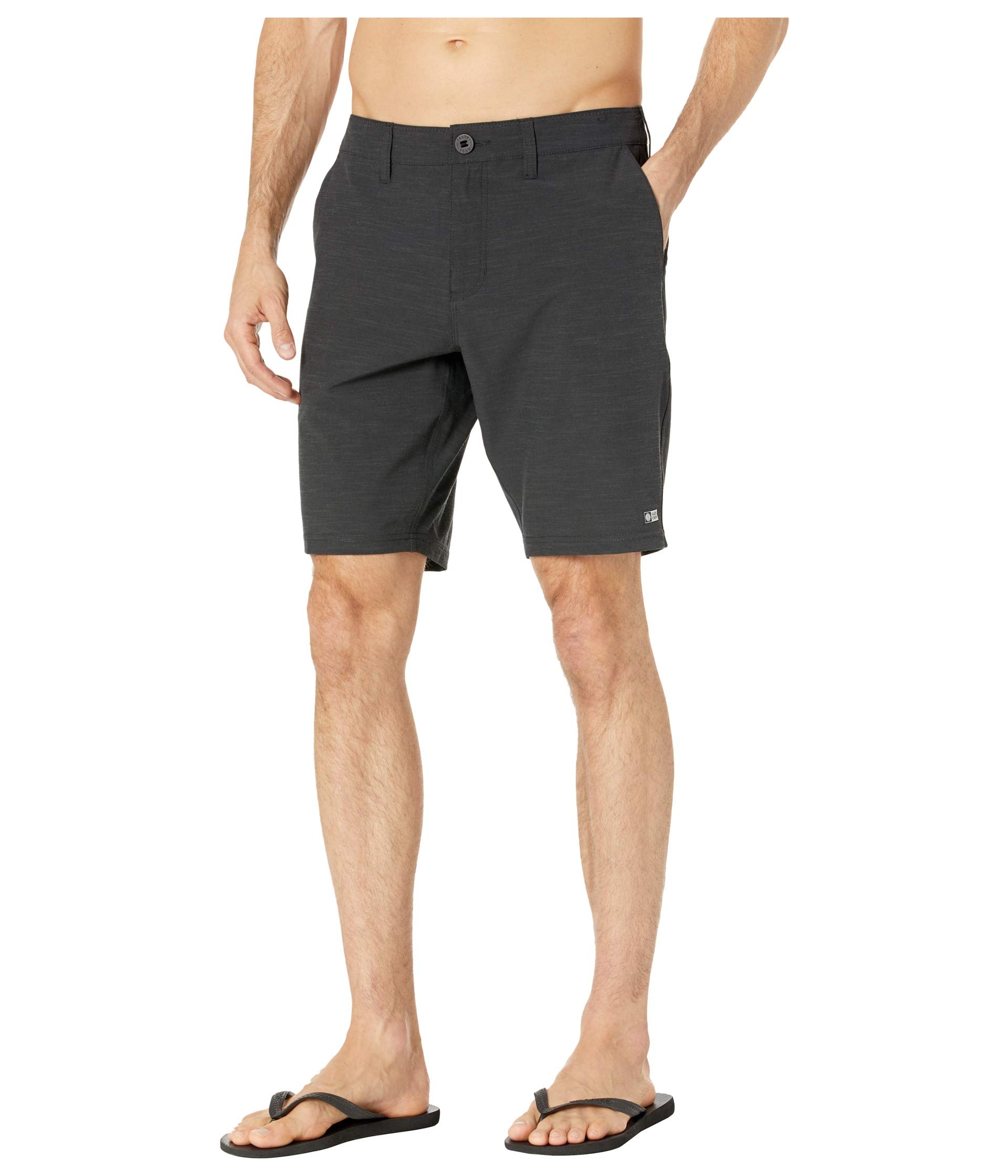 Drifter 2 Hybrid 19" Utility Walkshorts