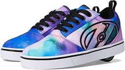 Pink/Purple/Black