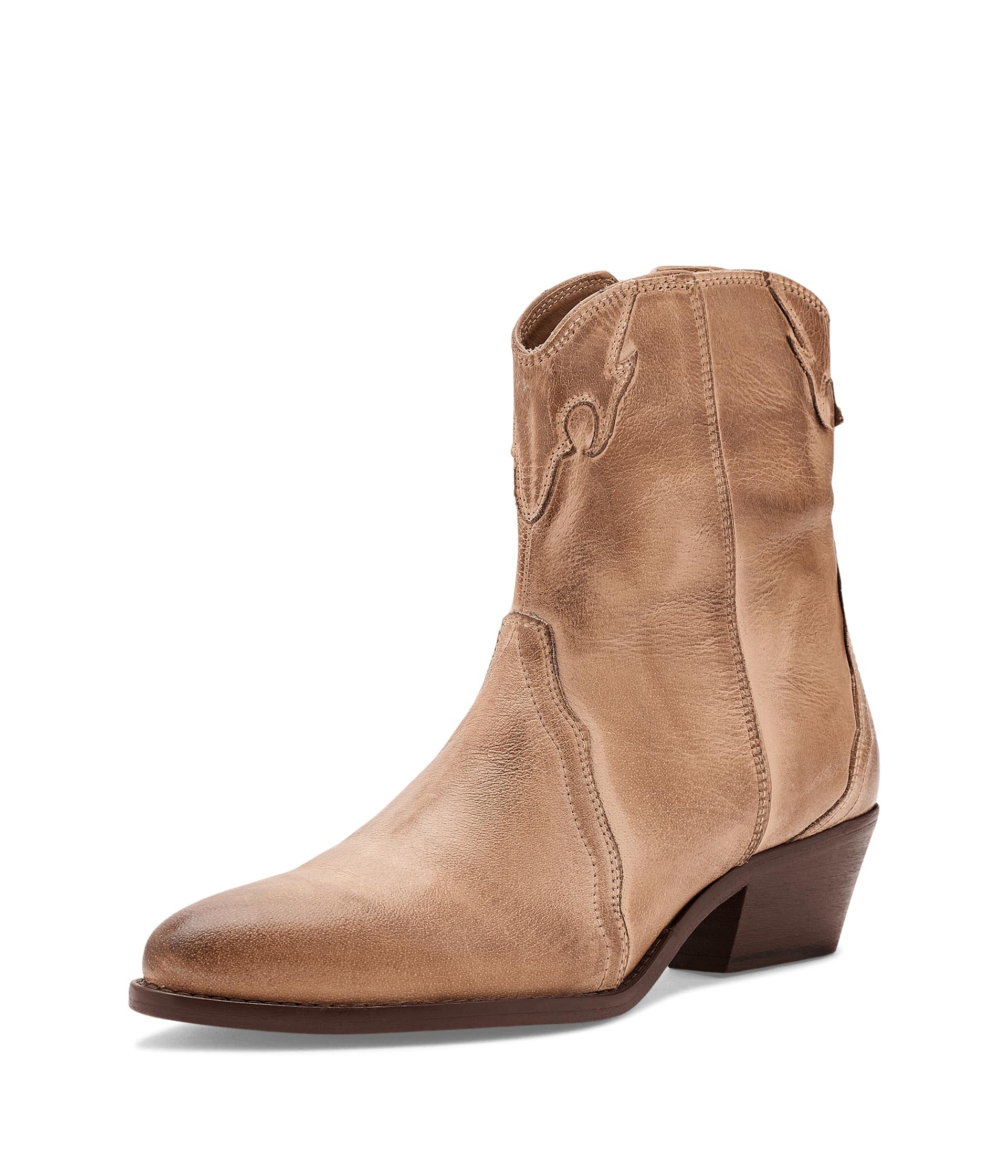 Ботинки New Frontier Western Boot