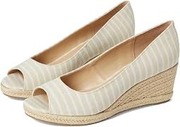 Light Natural Stripe Multi
