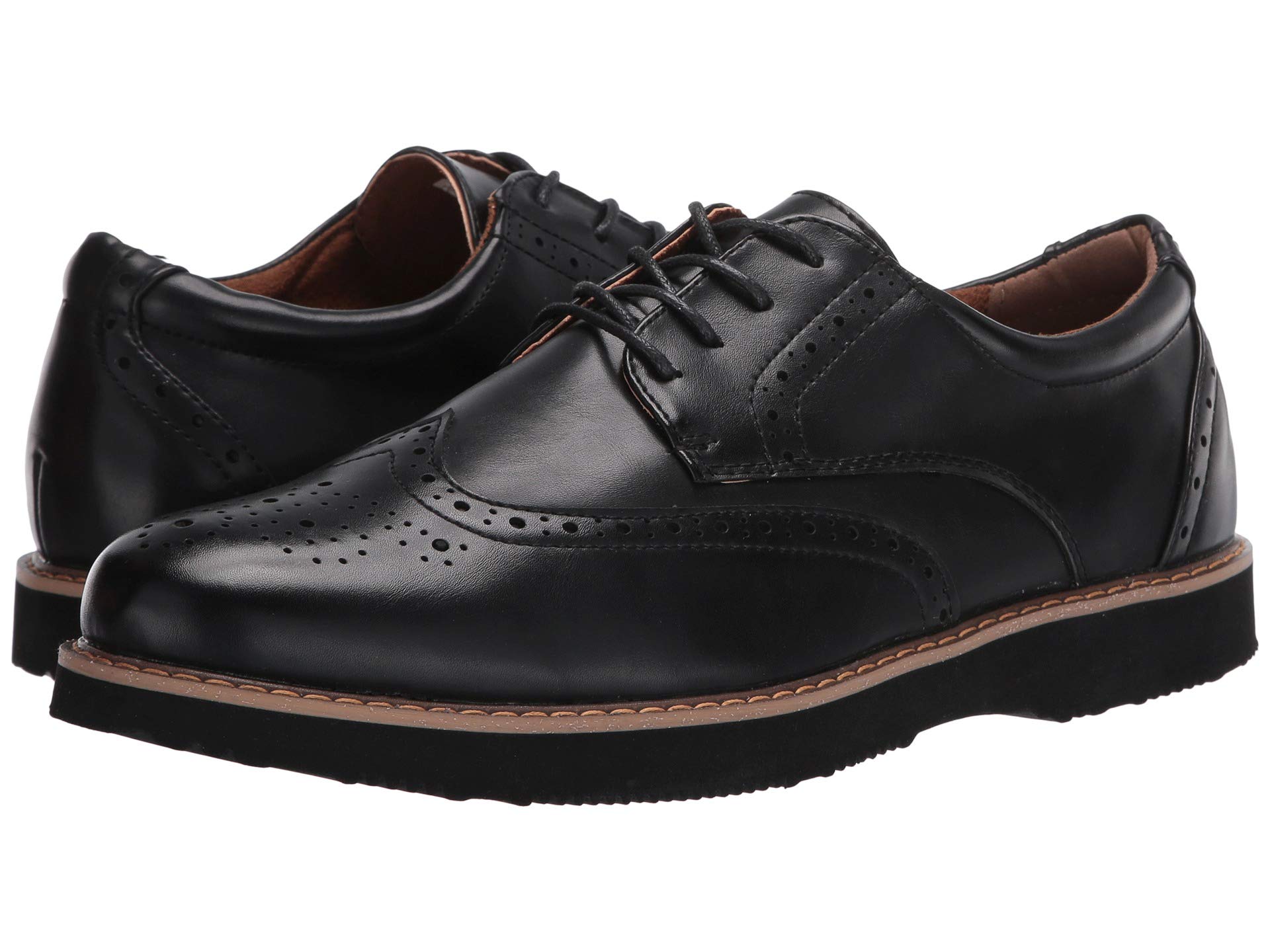 Оксфорды Walkmaster Wing Tip