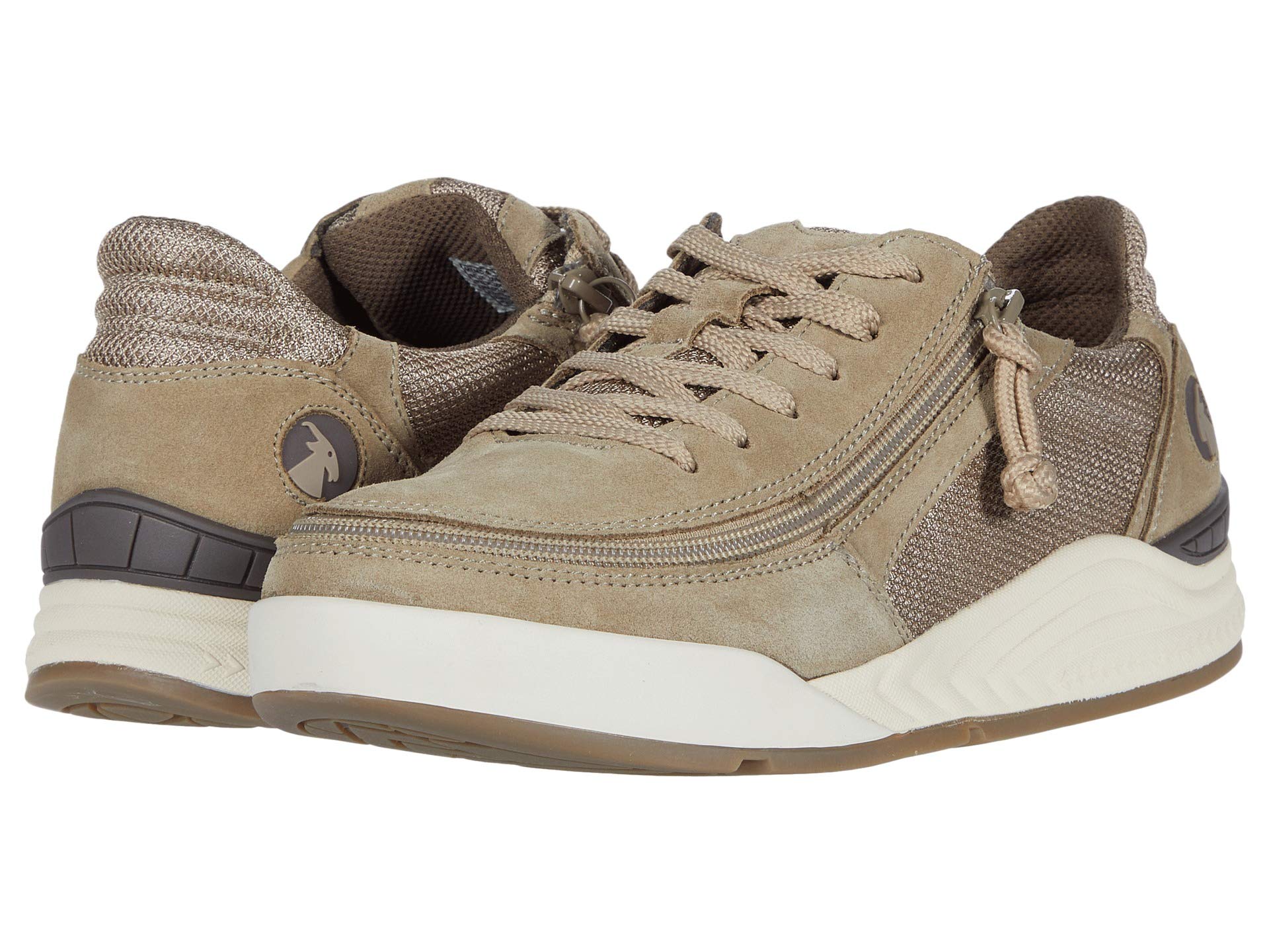 Лоферы Comfort Classic Lo