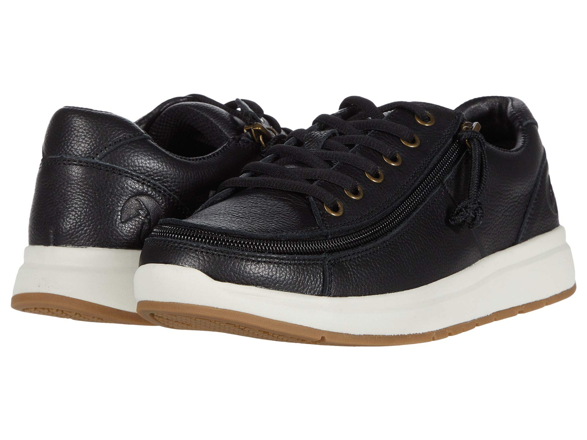 Кроссовки BILLY Footwear Comfort Leather Lo
