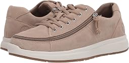 BILLY Footwear Comfort Suede Lo кроссовки