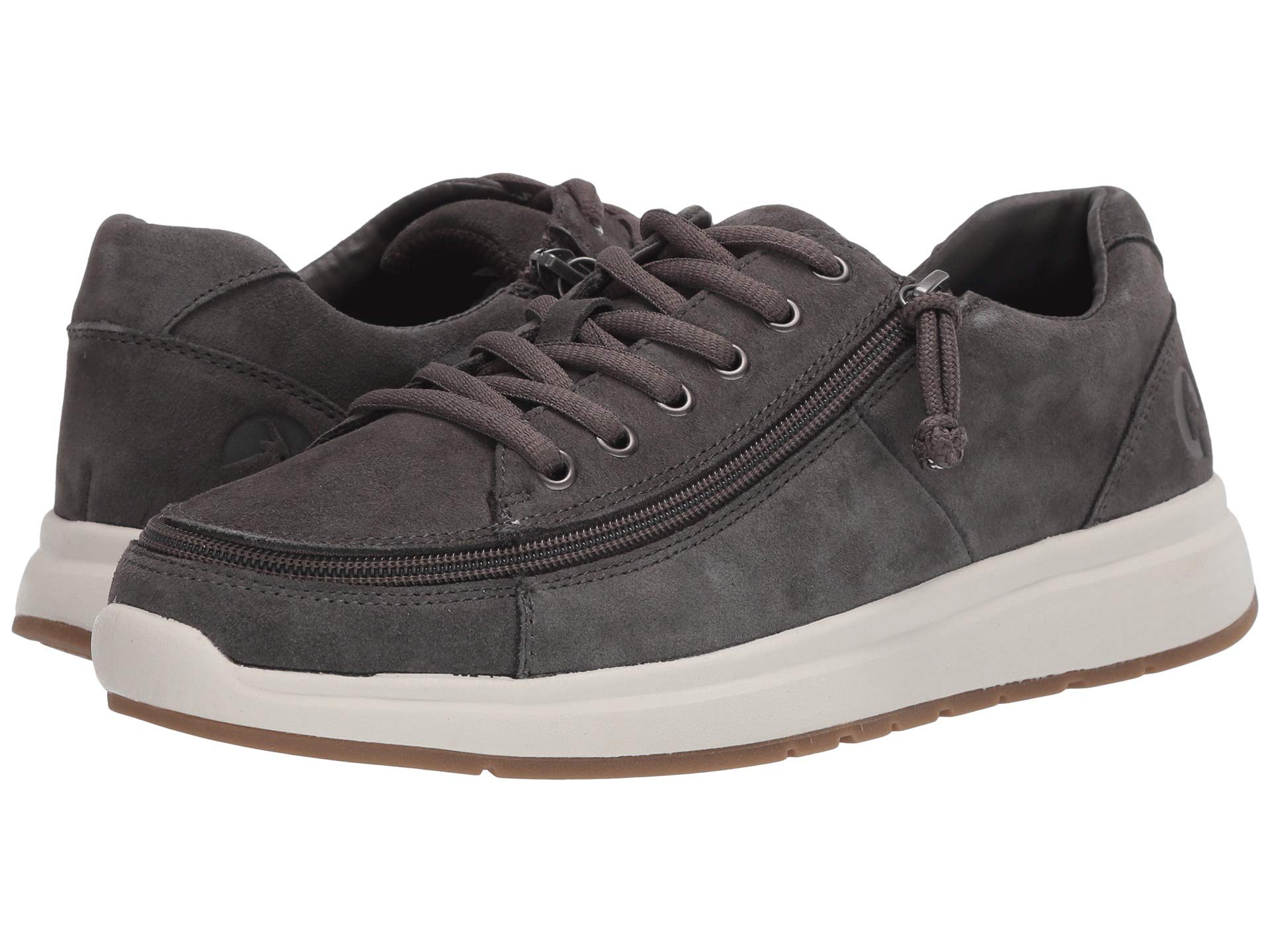 Comfort Suede Lo