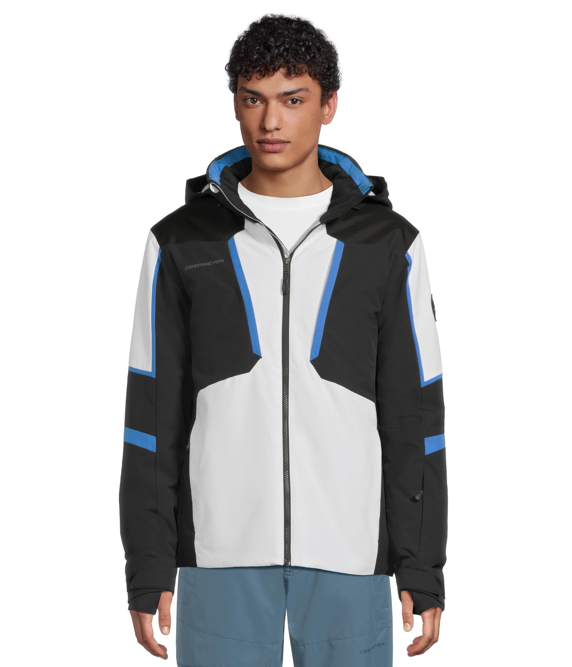 Мужская куртка Foundation Jacket