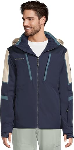 Мужская куртка Foundation Jacket