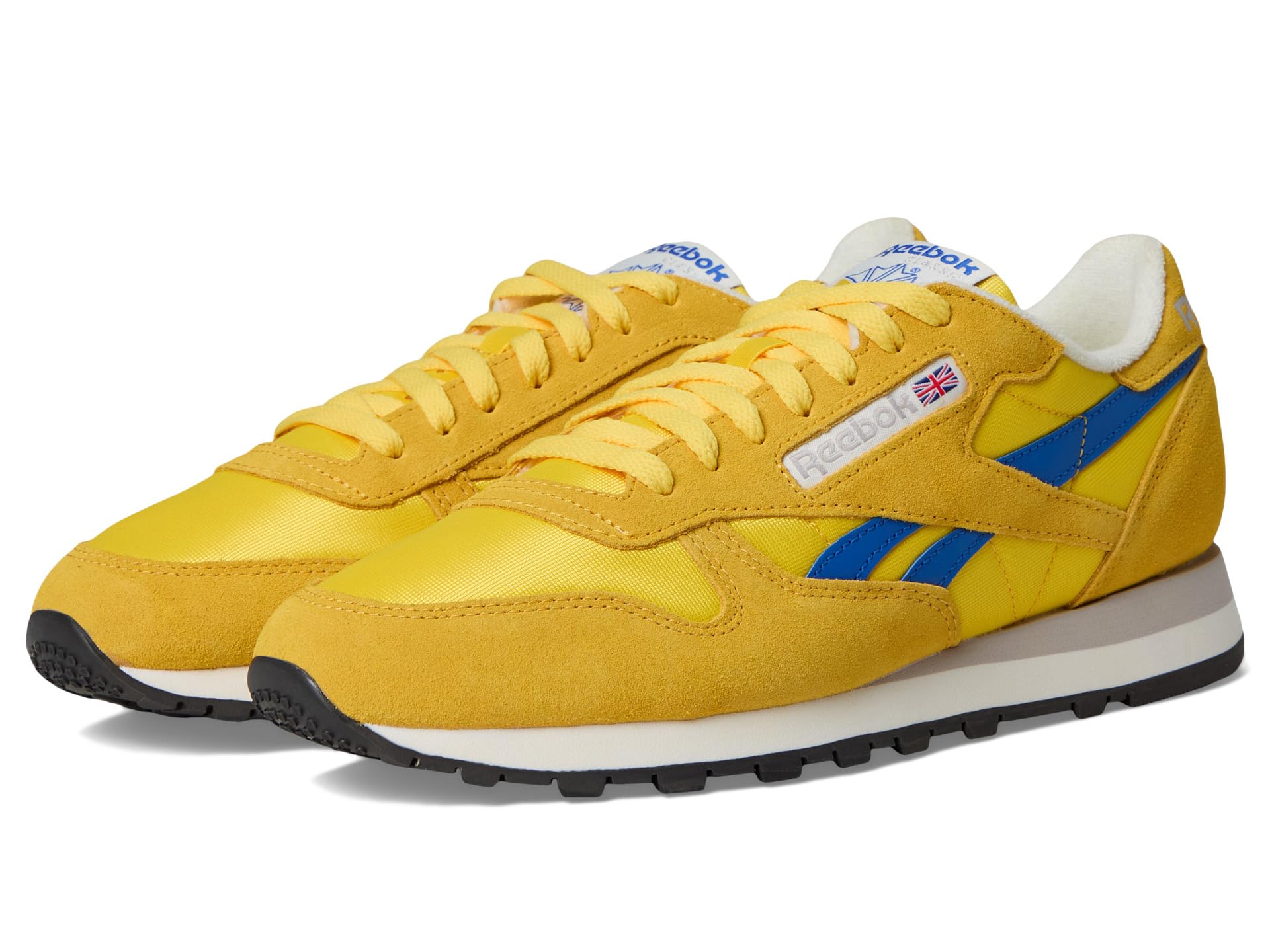 Кроссовки Classic Leather от Reebok Lifestyle