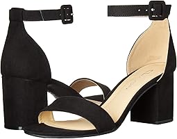 Black Super Suede