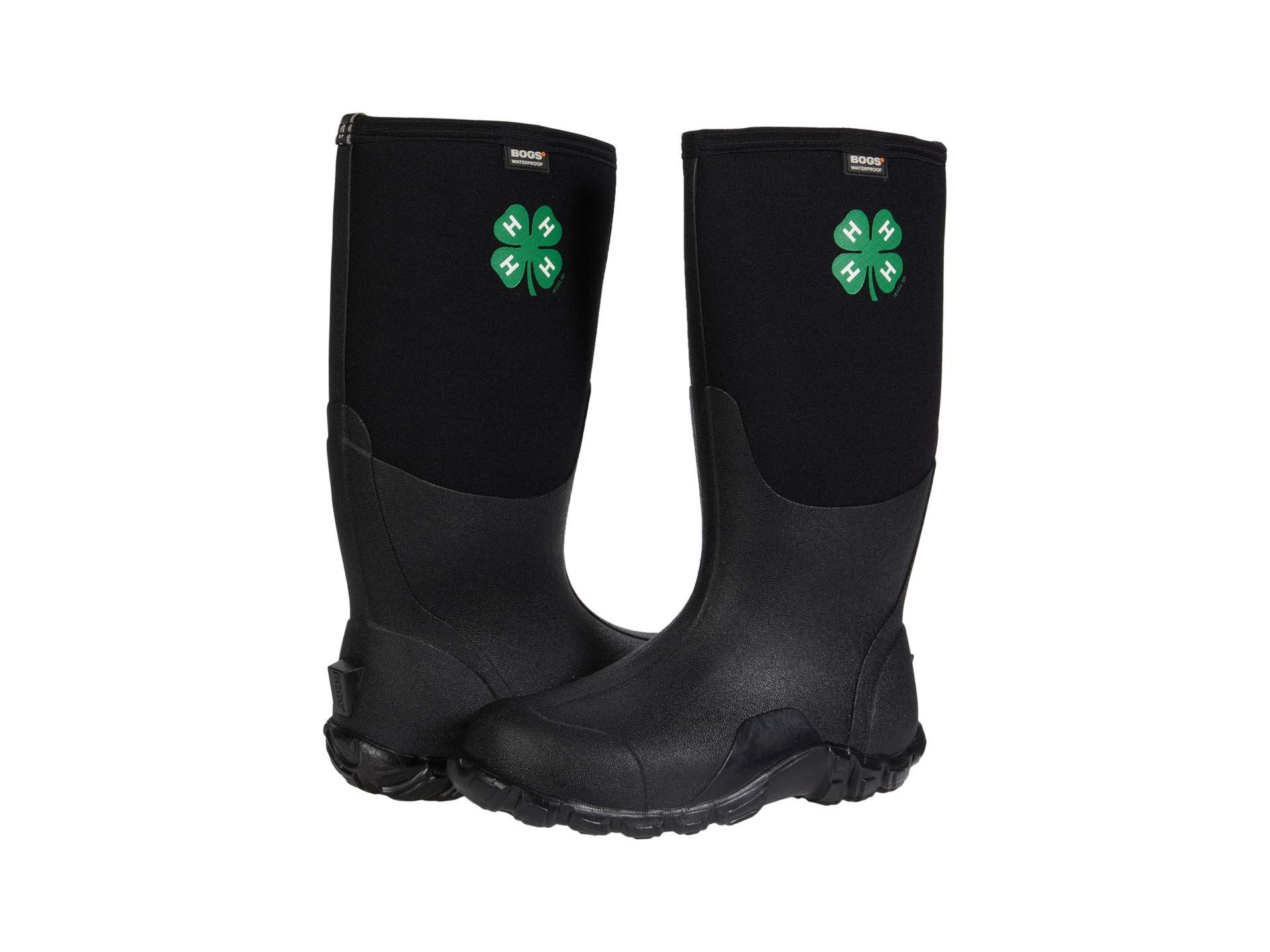 Сапоги Classic Tall 4-H