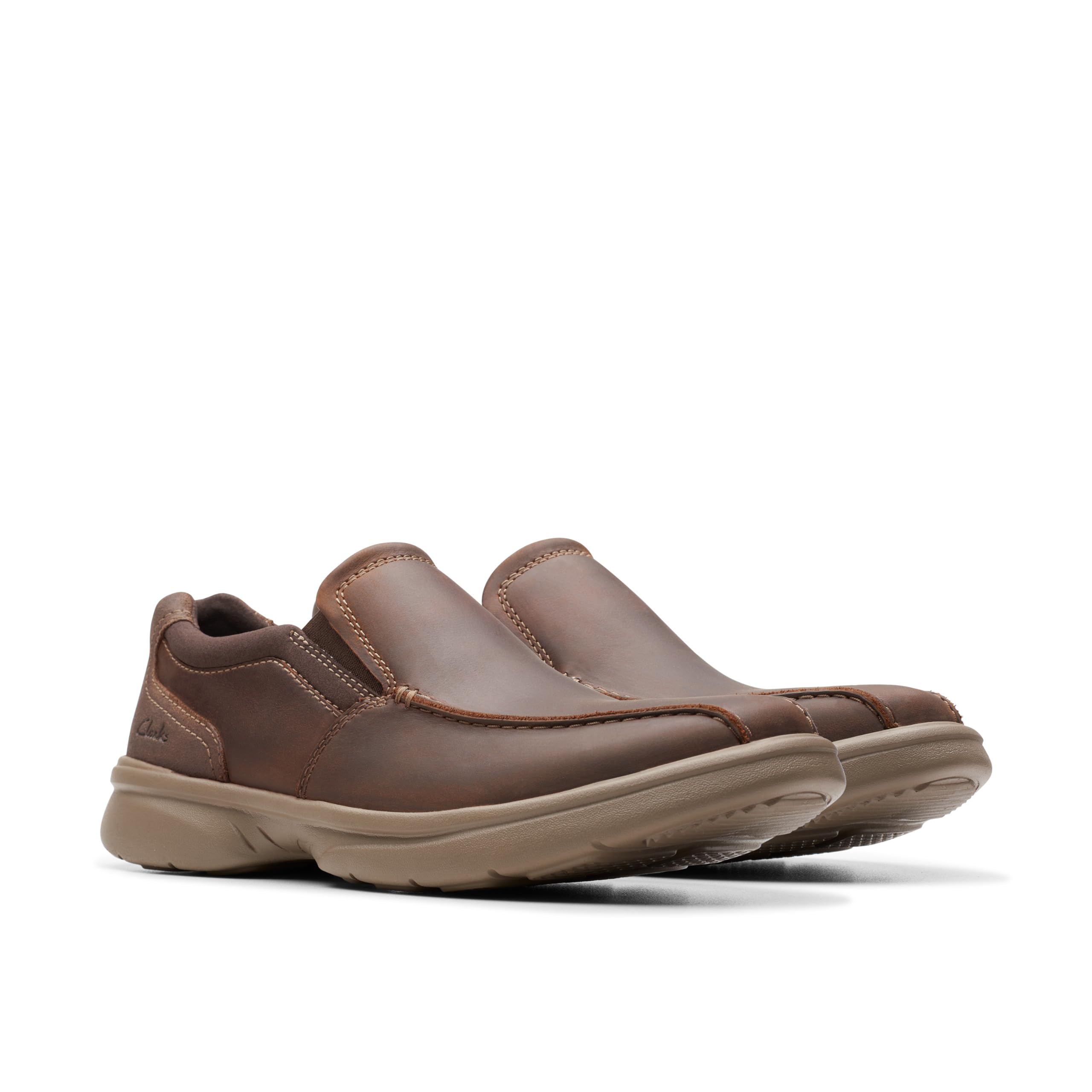 Bradley Step лоферы