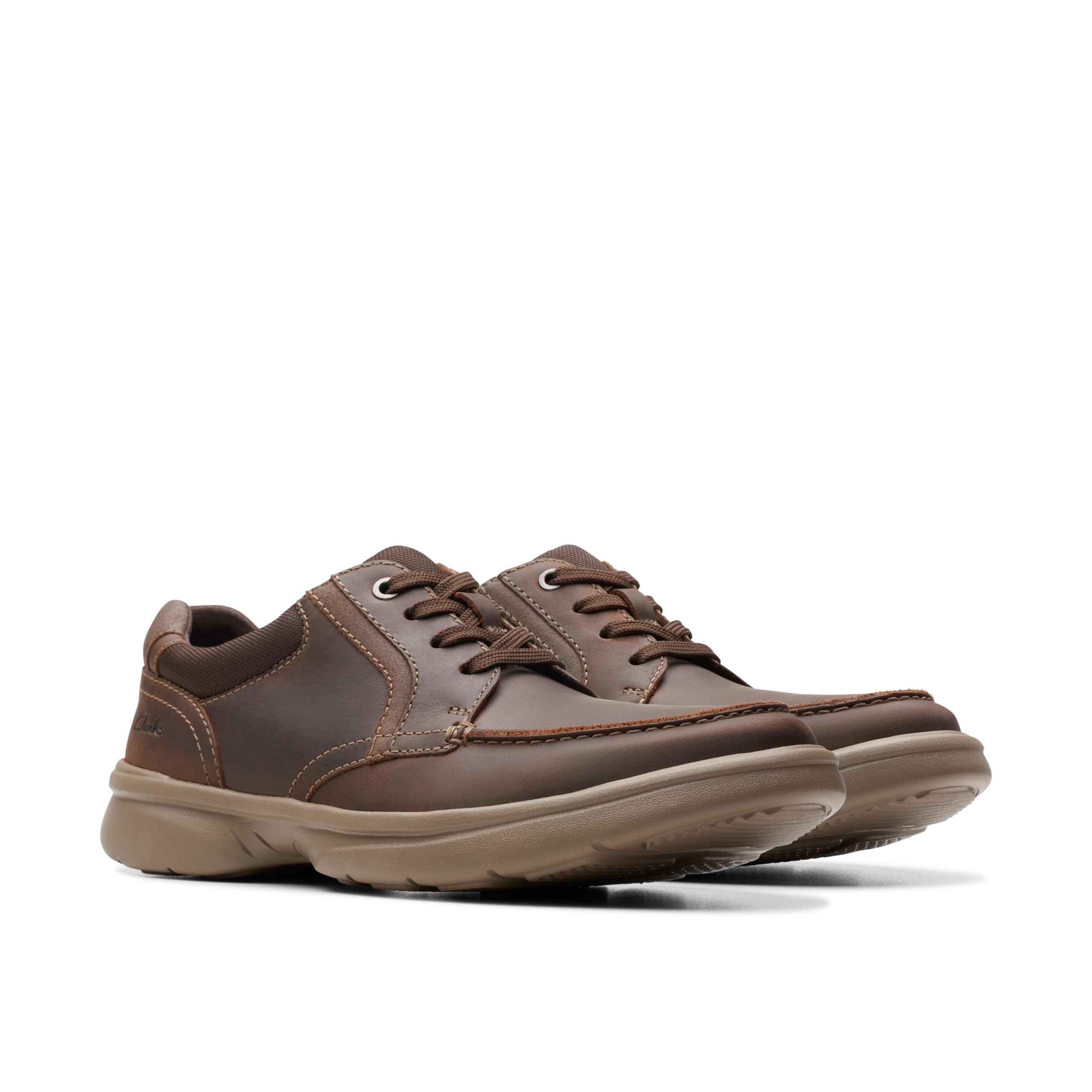 Bradley Vibe оксфорды Clarks