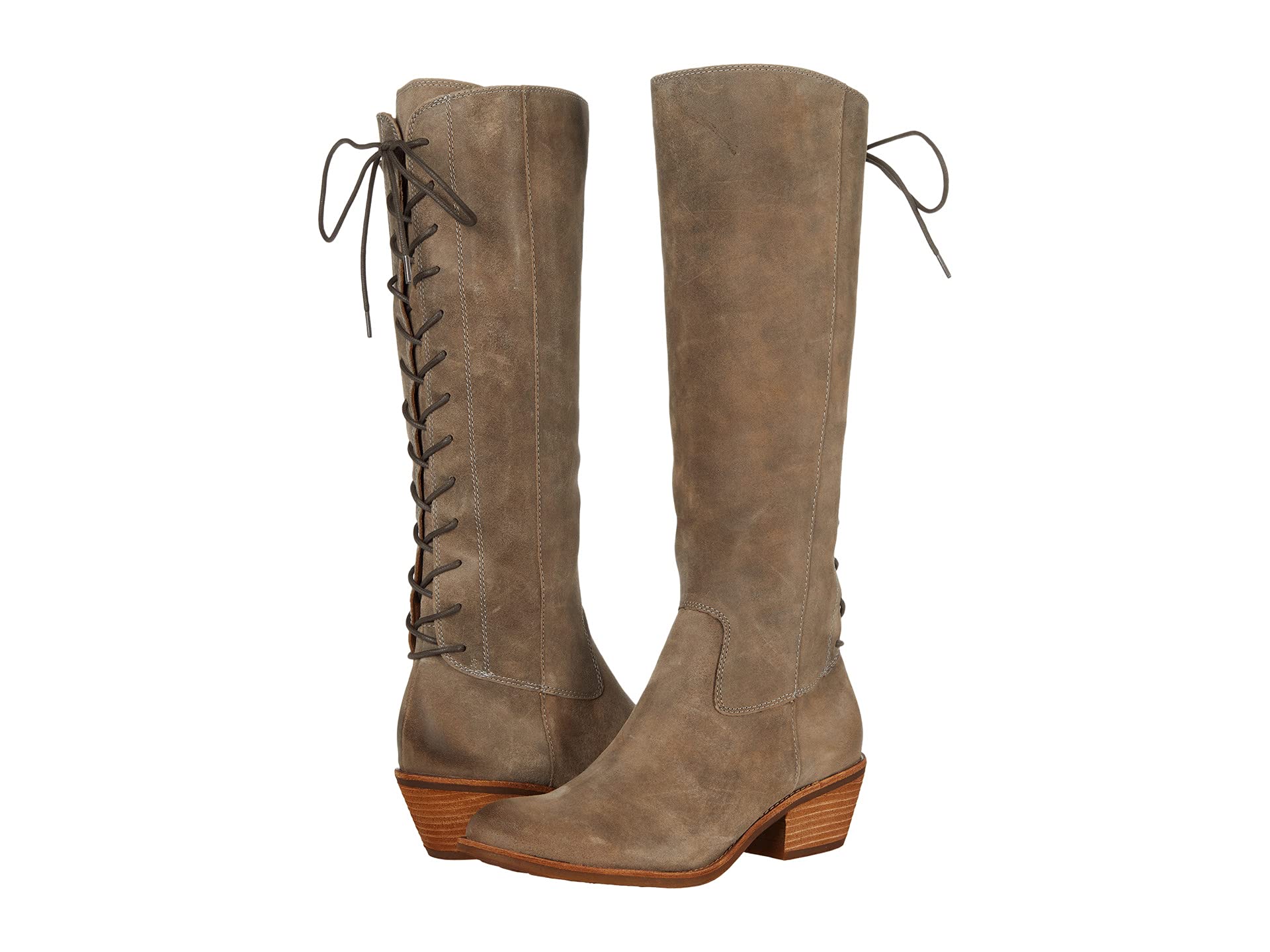 Ботинки Sharnell Heel Waterproof