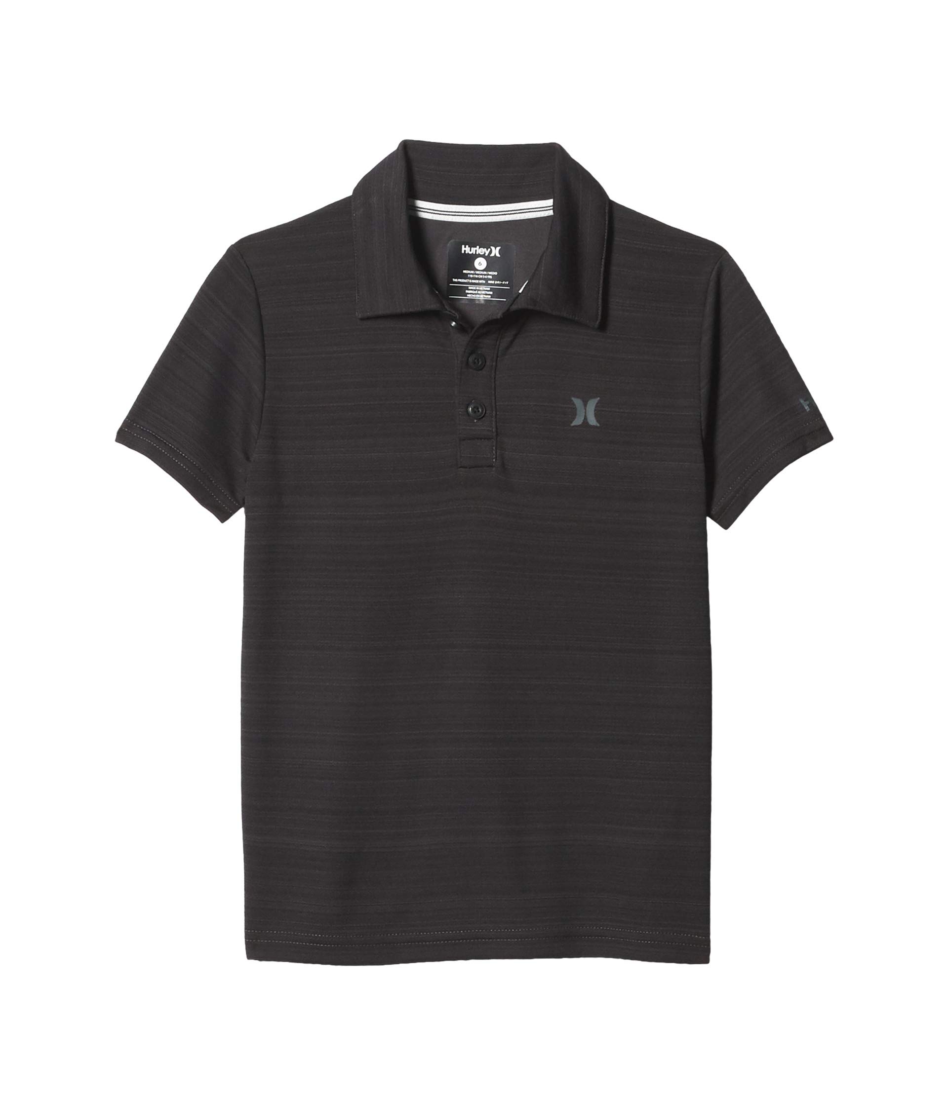 Hurley Kids Dri-FIT™ поло (для детей)